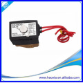 HAOXIA VX Serie elektrisches Magnetventil Ventil 1/4 &quot;DC12V